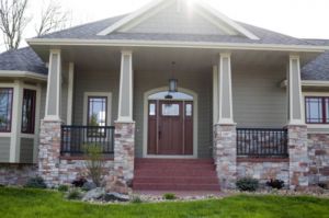 Rochester Mn Home Builder Construction Tom Kalmes House 4